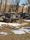 Grasso Park Mining Machine  