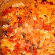 Breakfast Casserole