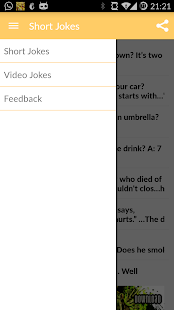 How to get Short jokes and Funny Videos patch 1.0.1 apk for pc