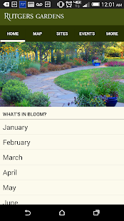 How to get Rutgers Gardens 1.1 unlimited apk for android
