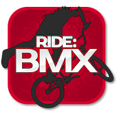 Ride: BMX FREE