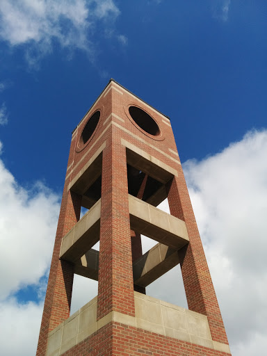 The Bell Tower