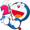 Doraemon Fishing 2 – seriously cute game, flick your phone to cast fishing reel