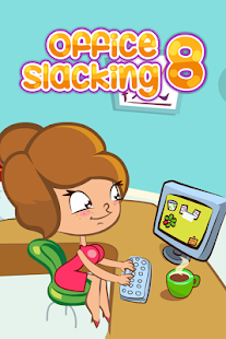 How to install Office Slacking 8 Easter Game patch 1.0 apk for laptop