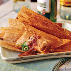 Delta Tamales
