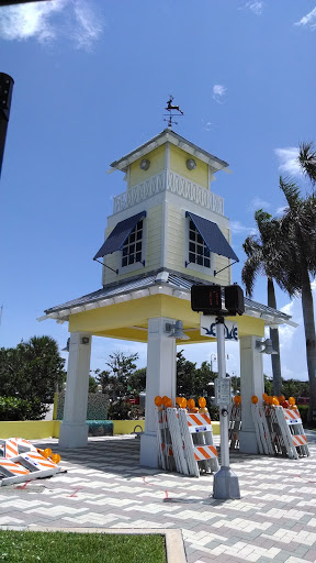 The Cove Watch Tower