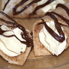 Easy Cannoli