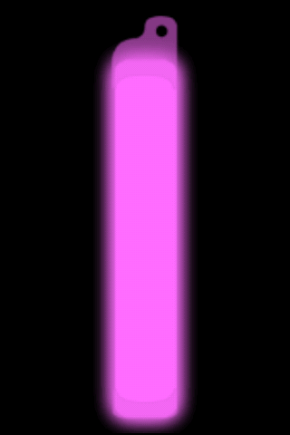 Glowstick+