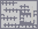 Thumbnail of the map 'These Halls are Haunted, My Dear'
