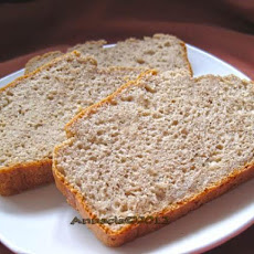 Cardamom Tea Loaf