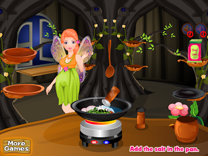 How to install Fairy Gives Birth 7.7.1 unlimited apk for bluestacks