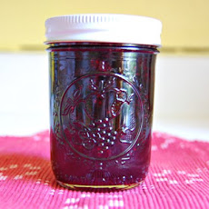 Mulberry Jam