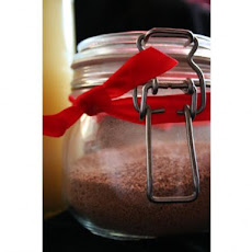 Chocolate Milk Bath