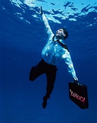 Yahoo drowning