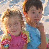 Alex and Kai