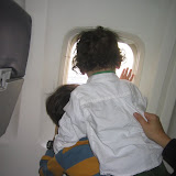 Flying from Philly to Rhode Island for Christmas