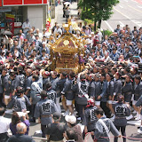 2007 - Japan - Tokyo - May