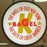 Spotted in Yaesu chikagai - the underground shopping mall at Tokyo station