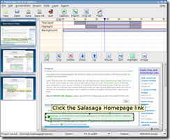 salasaga_linux-0.8.0-alpha1