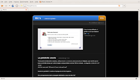 Screenshot grafica precedente