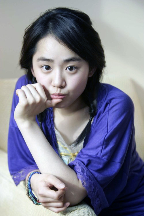 Chinese hotties coming