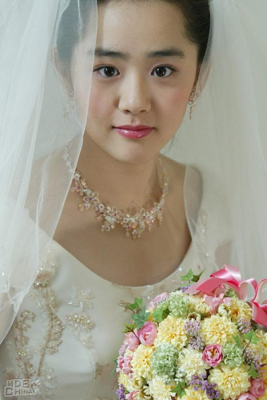 Chinese hotties coming