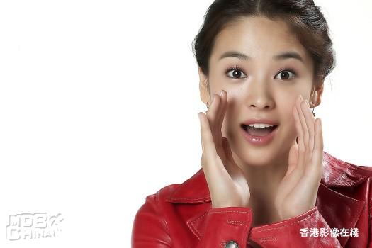 Chinese hotties coming