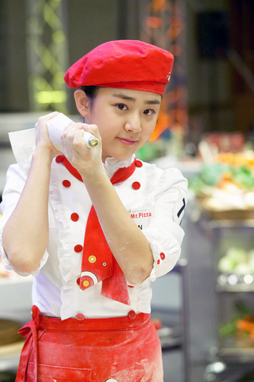 Chinese hotties coming