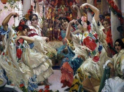 Joaquin Sorolla