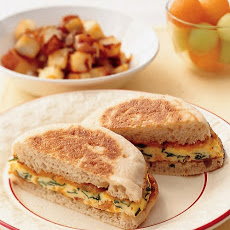 Hash Browns
