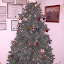 Christmas 2007 &ndash; Christmas Tree @ Yale Street