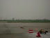 Another defining picture of Shanghai. This was taken at Hongqiao Airport. There are many more cranes in the distance than I care to count...