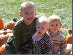 miles & cousins
