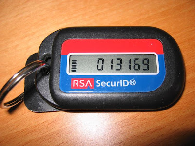 RSA SecurID