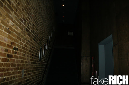 stairway to debauchery
