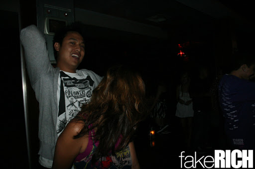 i hump chicks in clubs /// b/c my mom wont let me at home