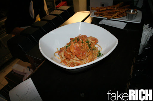 making me hungry