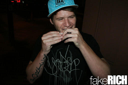 the joint harmonica