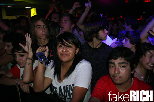 how many of you believed the dude who said he would get you tickets if you slept with him?