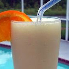 Orange Julius-Style Drink