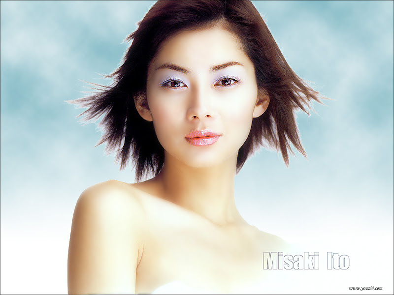 JapaneseGirl, BeautifulWallpaper 伊东美30.jpg
