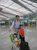 Shanghai South Railway Station