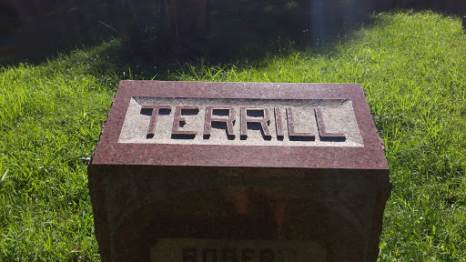 Terrill Memorial