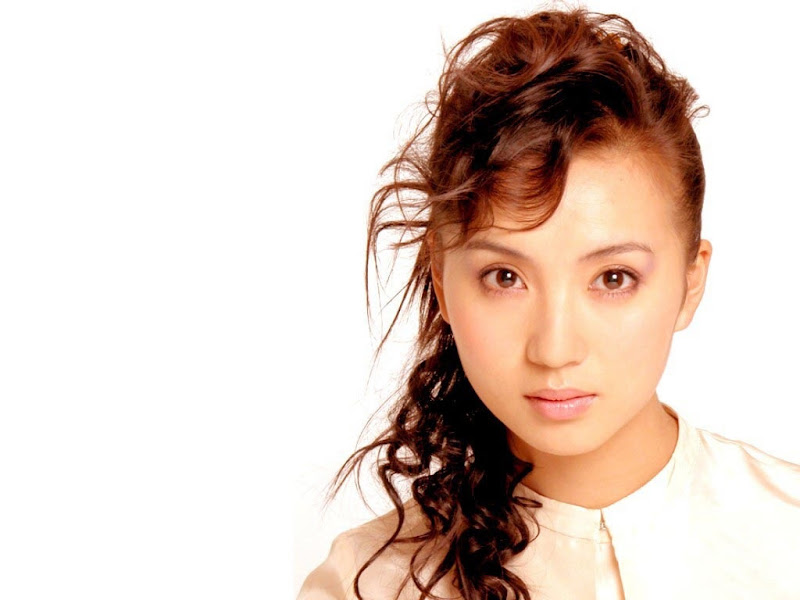 Chinese famous movie star - Chen Hao