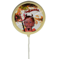 Paleta mediana