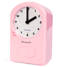 Hora de chocolate