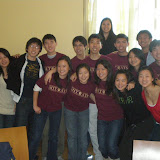 Elections for 2008 Exec