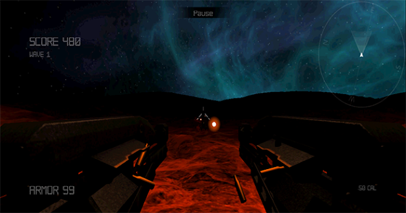 How to install Alien Insects 1.0 apk for pc