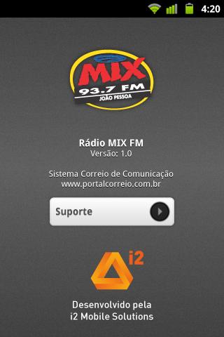 免費下載音樂APP|Rádio MIX FM app開箱文|APP開箱王