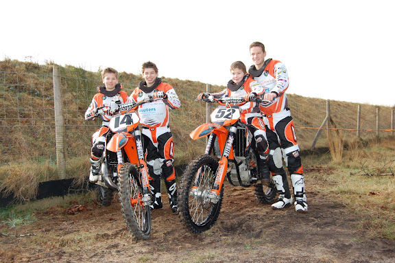 Buitenhuis Racing Team